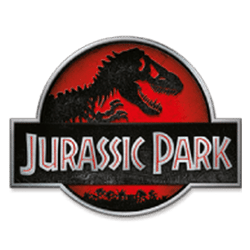 Wild Symbol of Jurassic Park Gold Slot