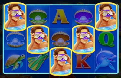 Free spins