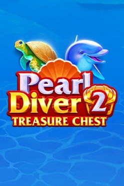 Играть в Pearl Diver 2: Treasure Chest онлайн бесплатно