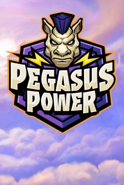 Pegasus Power Free Play in Demo Mode