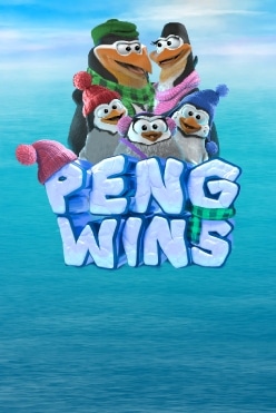 Играть в PengWins онлайн бесплатно