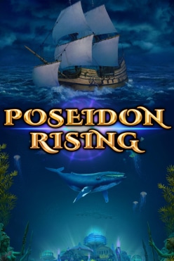 Poseidon’s Rising Expanded Edition Free Play in Demo Mode