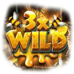 Символы Wild!