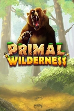 Primal Wilderness Free Play in Demo Mode