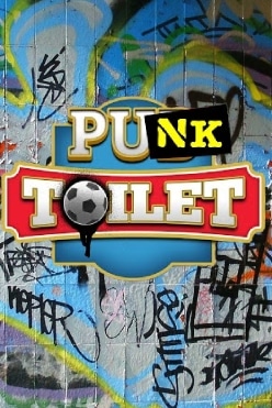 Играть в Punk Toilet онлайн бесплатно