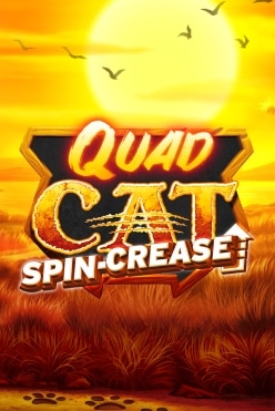 Quad Cat Free Play in Demo Mode