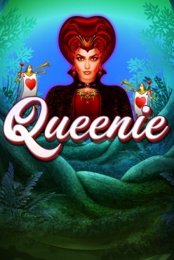 Queenie Free Play in Demo Mode