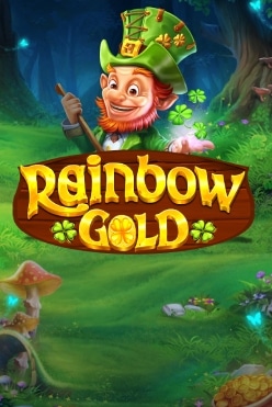 Играть в Rainbow Gold онлайн бесплатно