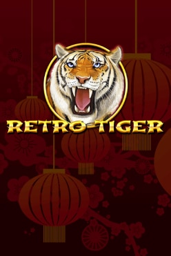 Играть в Retro Tiger онлайн бесплатно