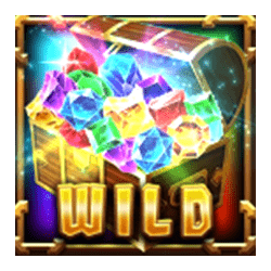 Wild Symbol of Dwarfs Fortune™ Slot