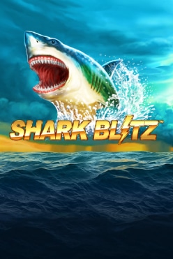 Играть в Shark Blitz онлайн бесплатно
