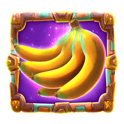 Scatter of Bananaz 10K Ways Slot