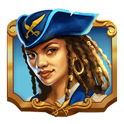 Icon 3 Adventures of Captain Blackjack