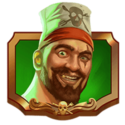 Icon 5 Adventures of Captain Blackjack