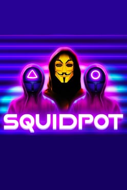 Squidpot Free Play in Demo Mode