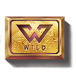 Wild-символ игрового автомата High Street Heist