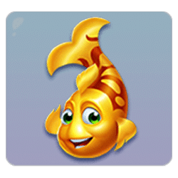 Символ1 слота Happy Fish