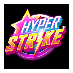 Icon 10 Hyper Strike HyperSpins