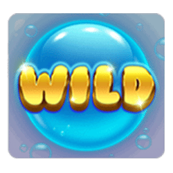 Wild-символ игрового автомата Happy Fish