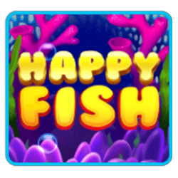 Скаттер игрового автомата Happy Fish
