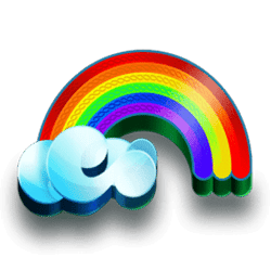 Icon 2 777 Rainbow Respins