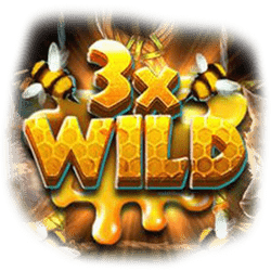 Wild-символ игрового автомата Primal Wilderness