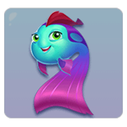 Icon 3 Happy Fish