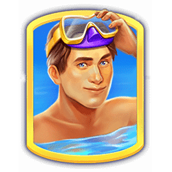 Scatter of Pearl Diver 2: Treasure Chest Slot
