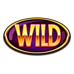 Wild-символ игрового автомата Reel Reel Hot