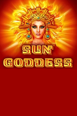 Sun Goddess Free Play in Demo Mode