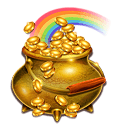 Символ1 слота 9 Pots of Gold HyperSpins