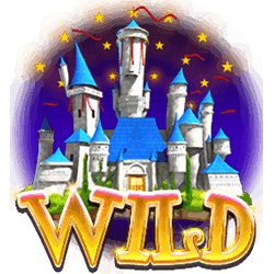 Wild-символ игрового автомата Wish Upon a Cashpot