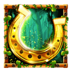 Icon 4 Book Of Clovers Reloaded