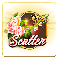 Scatter of Valentine Collection 30 Lines Slot