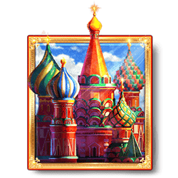 Wild Symbol of Grand Junction: Moscow Magic Slot