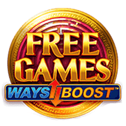 Scatter of Age Of The Gods Maze Keeper Slot