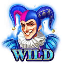 Wild Symbol of 3 Wild Jokers Slot