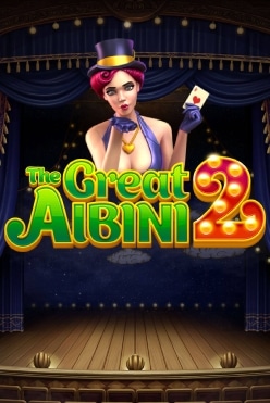 Играть в The Great Albini 2 онлайн бесплатно