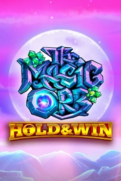 Играть в The Magic Orb Hold & Win онлайн бесплатно
