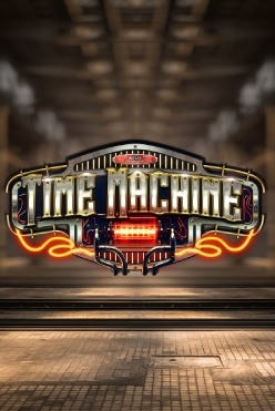 Играть в Time Machine онлайн бесплатно