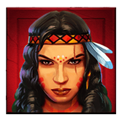 Icon 3 Aztec Magic Bonanza