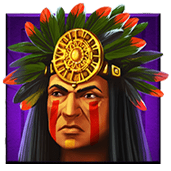Icon 2 Aztec Magic Bonanza