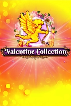 Valentine Collection 30 Lines Free Play in Demo Mode