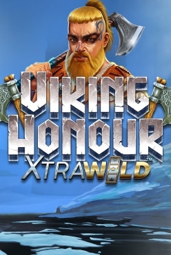 Играть в Viking Honor XtraWild онлайн бесплатно