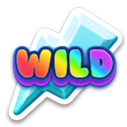 Wild Symbol of Double Rainbow Slot