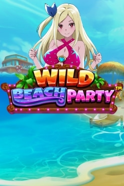 Играть в Wild Beach Party онлайн бесплатно