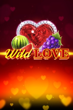 Играть в Wild Love онлайн бесплатно