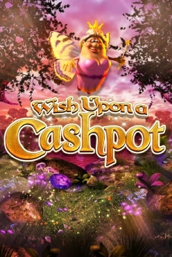 Играть в Wish Upon a Cashpot онлайн бесплатно