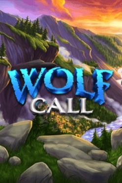 Играть в Wolf Call онлайн бесплатно