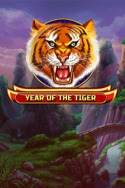 Year of the Tiger Free Play in Demo Mode